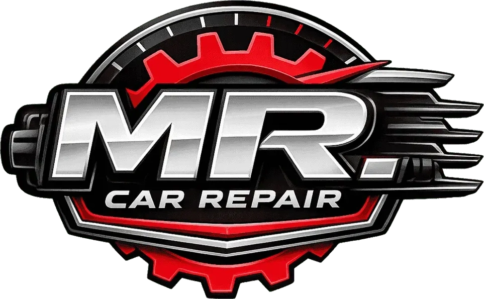 MR Car Repair